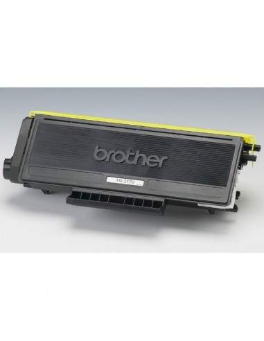 Originale Brother laser toner A.R. 3100 - nero - TN-3170