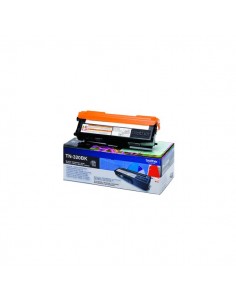 Originale Brother laser toner 320 - nero - TN-320BK