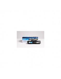 Originale Brother laser toner standard 321 - ciano - TN-321C