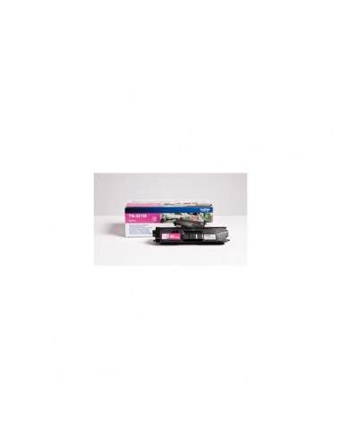 Originale Brother laser toner standard 321 - magenta - TN-321M