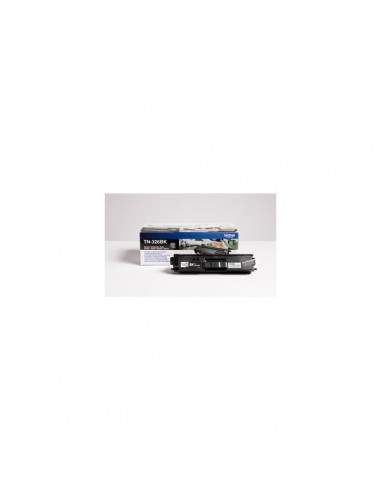 Originale Brother laser toner A.R. 326 - nero - TN-326BK