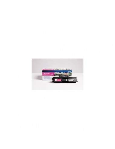 Originale Brother laser toner A.R. 328 - magenta - TN-326M