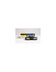 Originale Brother laser toner A.R. 329 - giallo - TN-326Y