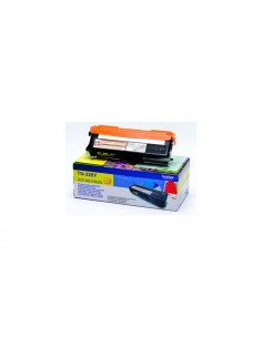 Originale Brother laser toner 328 - giallo - TN-328Y