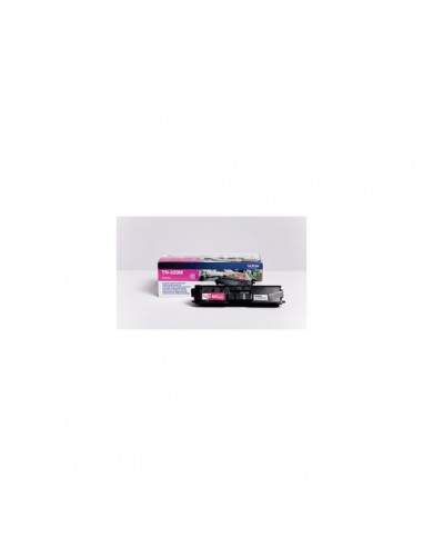 Originale Brother laser toner A.R. 329 - magenta - TN-329M