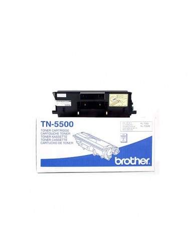 Originale Brother laser toner 5500 - nero - TN-5500