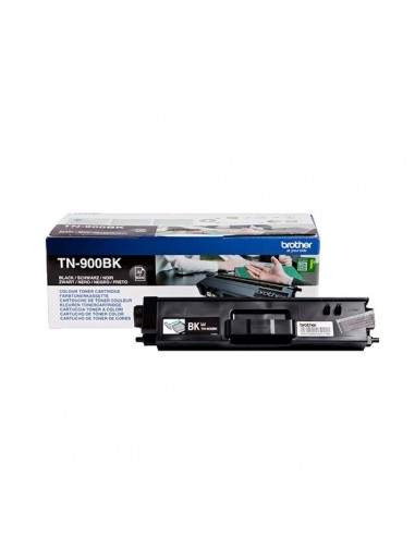 Originale Brother laser toner A.R. 900 - nero - TN-900BK