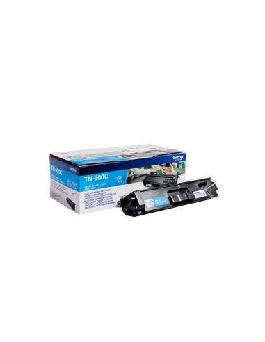 Originale Brother laser toner A.R. 900 - ciano - TN-900C