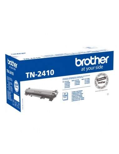 Originale Brother laser toner - nero - TN-2410