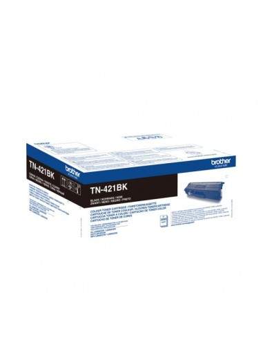 Originale Brother laser toner - nero - TN-421BK