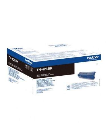 Originale Brother laser toner A.R. - nero - TN-426BK