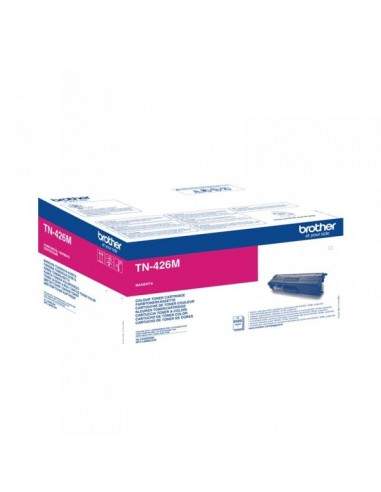 Originale Brother laser toner A.R. - magenta - TN-426M