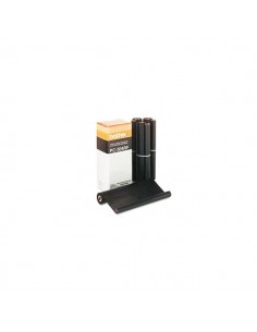 Originale Brother ttr conf. 4 nastri ttr - nero - PC-304RF