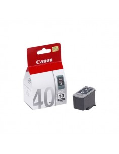 Originale Canon inkjet cartuccia PG-40 - 16 ml - nero - 0615B001