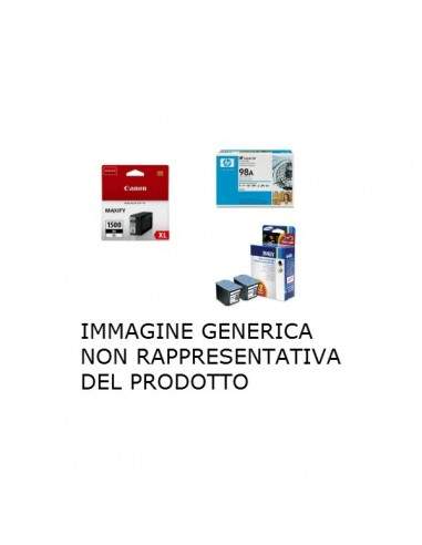 Originale Canon inkjet conf. 2 serb. ink. Chrom. 100 PG-40 + CL-41 - 16+4x3 ml - nero +colore - 0615B043