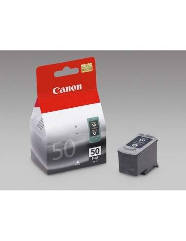 Originale Canon inkjet cartuccia A.R. PG-50 - 22 ml - nero - 0616B001