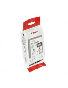 Originale Canon inkjet serb. ink. PFI-101MBK - 130 ml - nero opaco - 0882B001