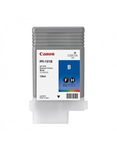 Originale Canon inkjet serb. ink. PFI-101B - 130 ml - blu - 0891B001