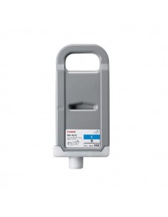 Originale Canon inkjet serb. ink. A.R. PFI-701C - 700 ml - ciano - 0901B001AA