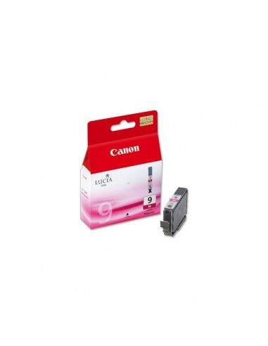 Originale Canon inkjet serb. ink. Lucia (Pigmentato) PGI-9M - magenta - 1036B001