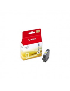 Originale Canon inkjet serb. ink. Lucia (Pigmentato) PGI-9Y - giallo - 1037B001