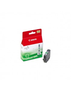 Originale Canon inkjet serb. ink. Lucia (Pigmentato) PGI-9G - verde - 1041B001