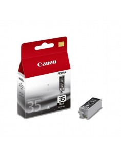Originale Canon inkjet serb. ink. PGI-35 BK - nero - 1509B001