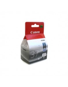 Originale Canon inkjet testina di stampa PG-37 - 11 ml - nero - 2145B001
