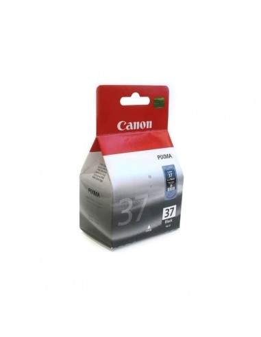 Originale Canon inkjet testina di stampa PG-37 - 11 ml - nero - 2145B001