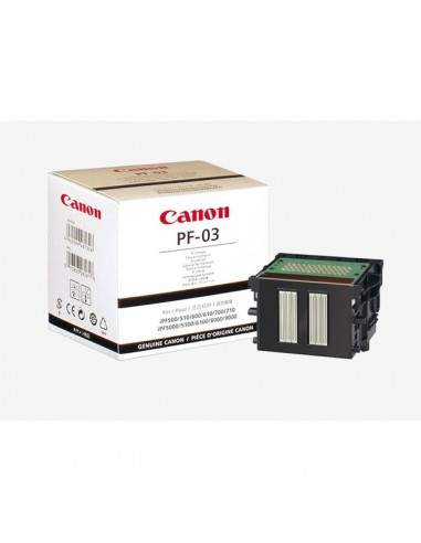 Originale Canon inkjet testina di stampa PF-03 - 2251B001AC