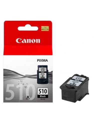 Originale Canon inkjet cartuccia Chromalife 100+ PG-510 - 9 ml - nero - 2970B001