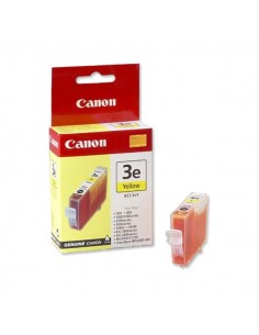 Originale Canon inkjet serb. ink. BCI-3EY - 13 ml - giallo - 4482A002