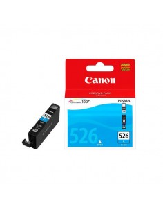 Originale Canon inkjet serb. ink. Chromalife 100+ CLI-526C - 9 ml - ciano - 4541B001