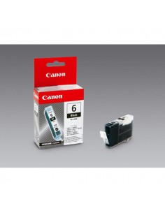 Originale Canon inkjet serb. ink. BCI-6BK - 13 ml - nero - 4705A002