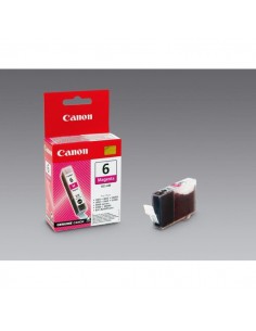 Originale Canon inkjet serb. ink. BCI-6M - 13 ml - magenta - 4707A002