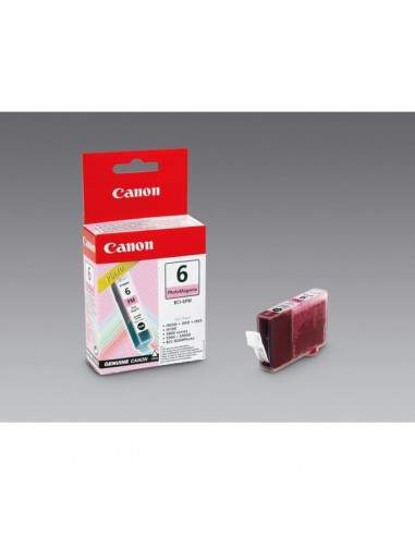 Originale Canon inkjet serb. ink. BCI-6 PM PHOTO - 13 ml - magenta foto - 4710A002