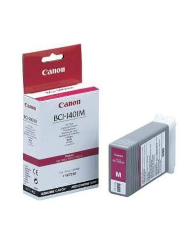 Originale Canon inkjet serb. ink. BCI-1401M - 130 ml - magenta - 7570A001