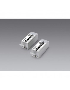 Originale Canon inkjet conf. 2 serb. ink. BCI-15 BK - nero - 8190A002
