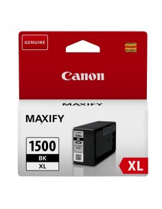 Originale Canon inkjet cartuccia PGI-1500XL BK - 34,7 ml - nero - 9182B001