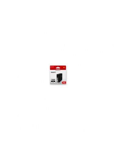 Originale Canon inkjet cartuccia alta densità PGI-2500XL BK - 70,9 ml - nero - 9254B001