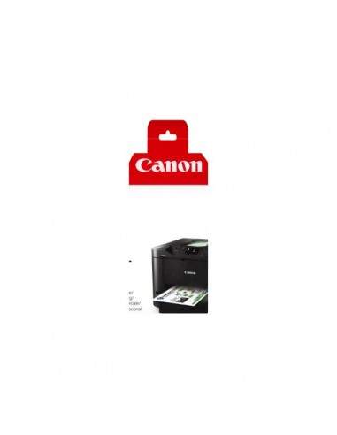 Originale Canon inkjet conf. 4 cartucce A.D. MULTIPACK PGI-2500XL  - 70,9+19,3x3 ml - n+c+m+g - 9254B004