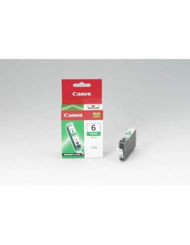 Originale Canon inkjet serb. ink. BCI-6G - 13 ml - verde - 9473A002