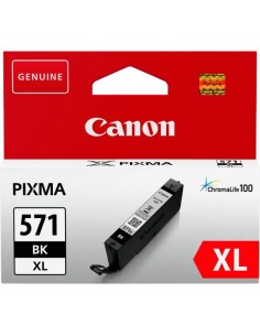 Originale Canon inkjet cartuccia A.R. CLI-571BK XL - nero - 0331C001