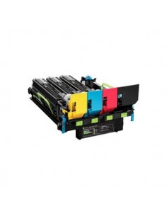 Originale Lexmark laser toner CS720, CS725, CX725 - nero - 74C20K0 2