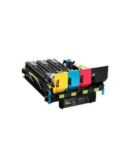 Originale Lexmark laser toner CS720, CS725, CX725 - nero - 74C20K0