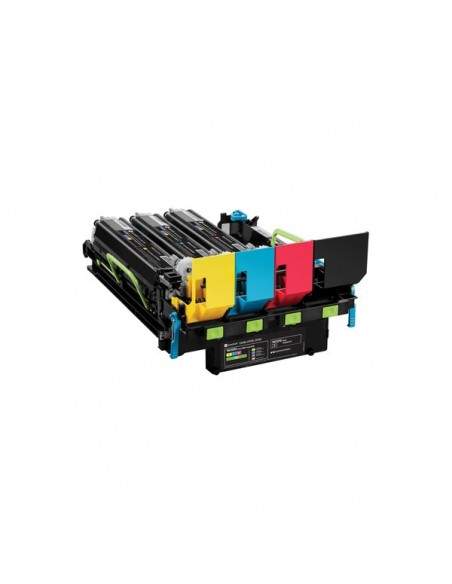 Originale Lexmark laser toner CS720, CS725, CX725 - nero - 74C20K0