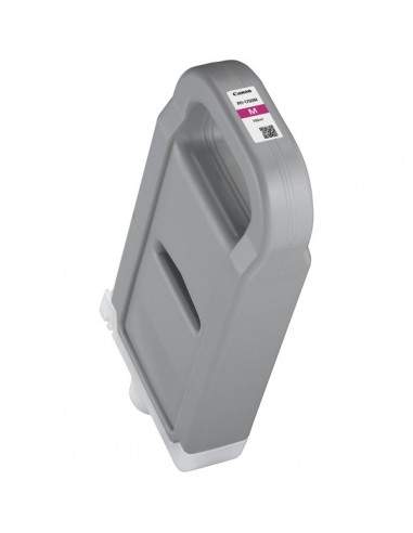 Originale Canon inkjet cartuccia PFI-1700M - 700 ml - magenta - 0777C001