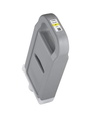 Originale Canon inkjet cartuccia PFI-1700Y - 700 ml - giallo - 0778C001