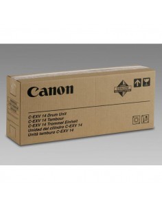 Originale Canon laser toner C-EXV 14 - nero - 0384B006AA 2