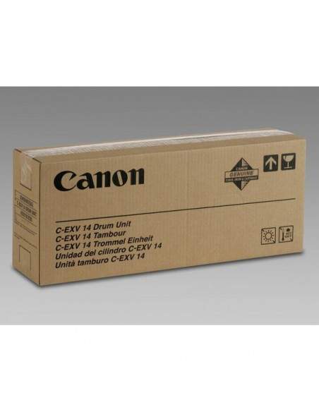 Originale Canon laser toner C-EXV 14 - nero - 0384B006AA